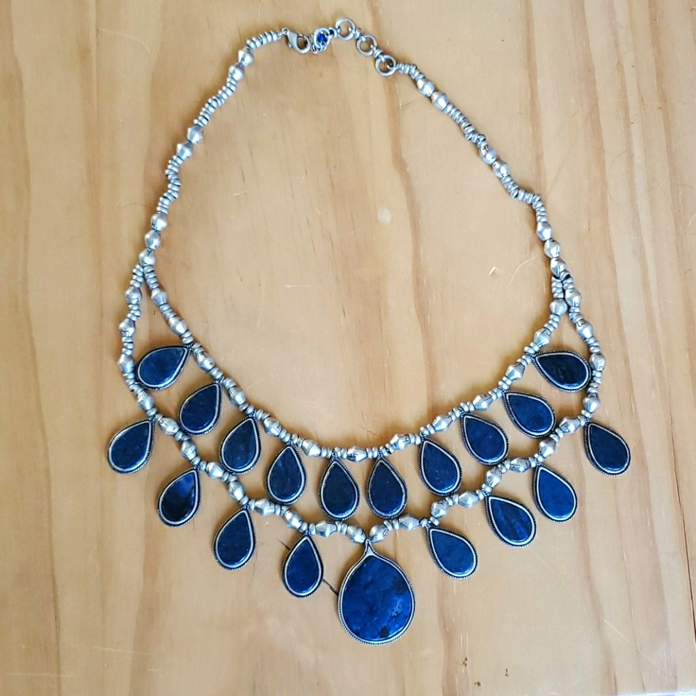 Womans necklace